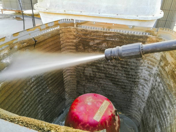 Best Air Duct Cleaning Cost  in Chagrin Falls, OH