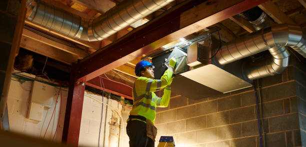 Best Air Duct Cleaning Near Me  in Chagrin Falls, OH