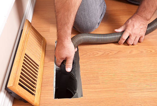 Best Air Duct Cleaning Near Me  in Chagrin Falls, OH